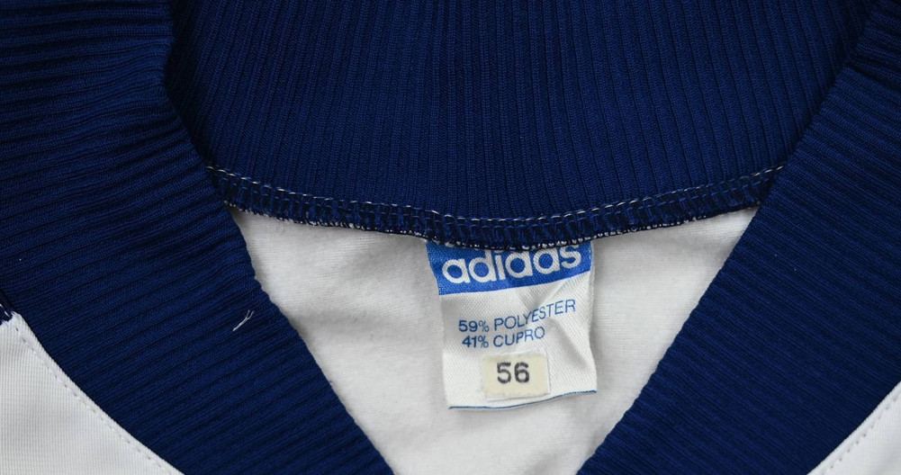 ADIDAS OLDSCHOOL BLUZA L 