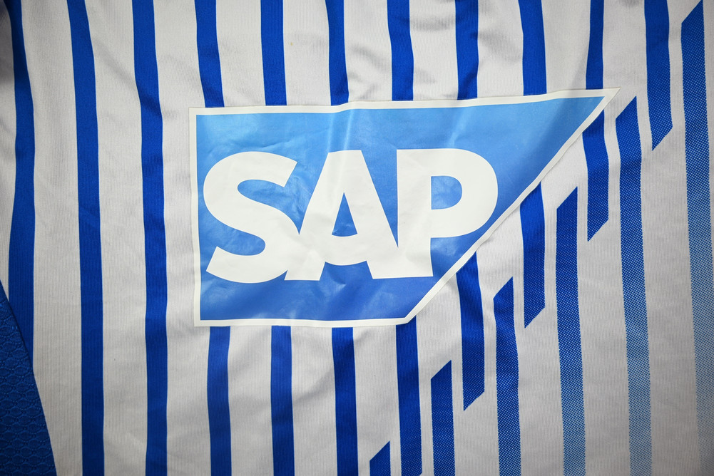 2015-16 HOFFENHEIM *VOLLAND* KOSZULKA M. BOYS