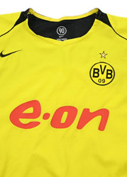 2004-05 BORUSSIA DORTMUND KOSZULKA XL