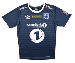 2017-18 KRISTIANSUND BK *RONNINGEN* KOSZULKA M