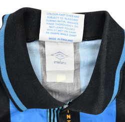 1992-94 INTER MILAN KOSZULKA L