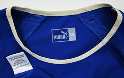 2003-04 EVERTON FC SHIRT XXL