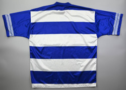1996-97 QUEENS PARK RANGERS KOSZULKA XXL