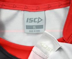 ST. HELENS RUGBY KOSZULKA XL