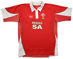 WALES RUGBY UNION KOSZULKA M