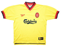 1997-99 LIVERPOOL KOSZULKA L