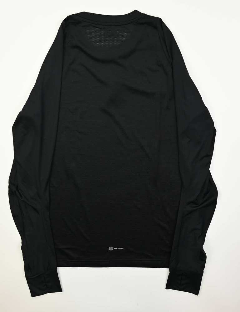 ADIDAS RUNNING LONGSLEEVE KOSZULKA L