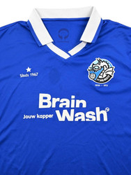 2010-11 DEN BOSCH SHIRT 2XL