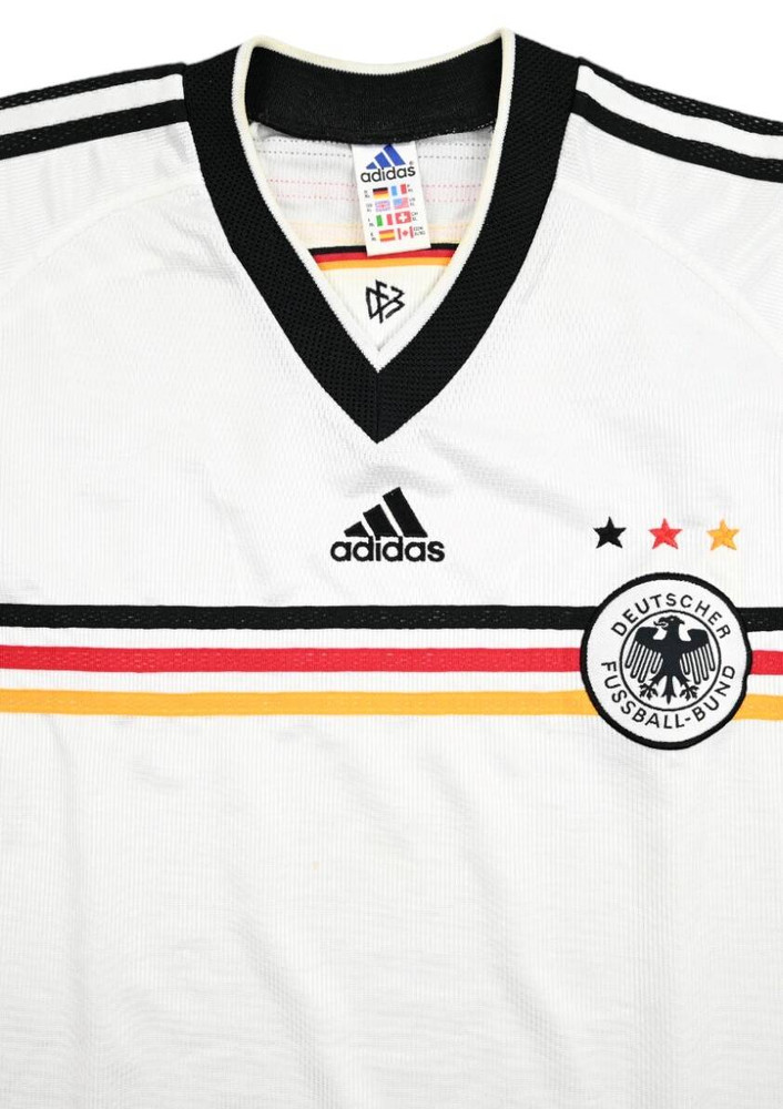 1998-00 GERMANY KOSZULKA XL