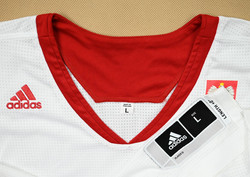 POLAND BASKETBALL KOSZULKA L