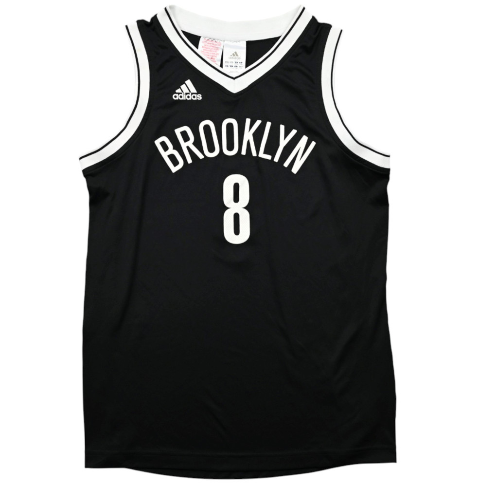 BROOKLYN NETS *WILLIAMS* NBA SHIRT L. BOYS