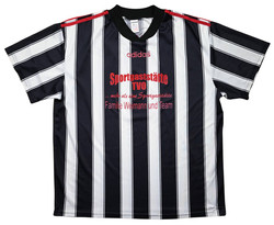 ADIDAS OLDSCHOOL #7 SHIRT XXL