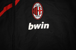 2009-10 AC MILAN BLUZA XL