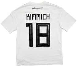 2018-19 GERMANY *KIMMICH* SHIRT L. BOYS