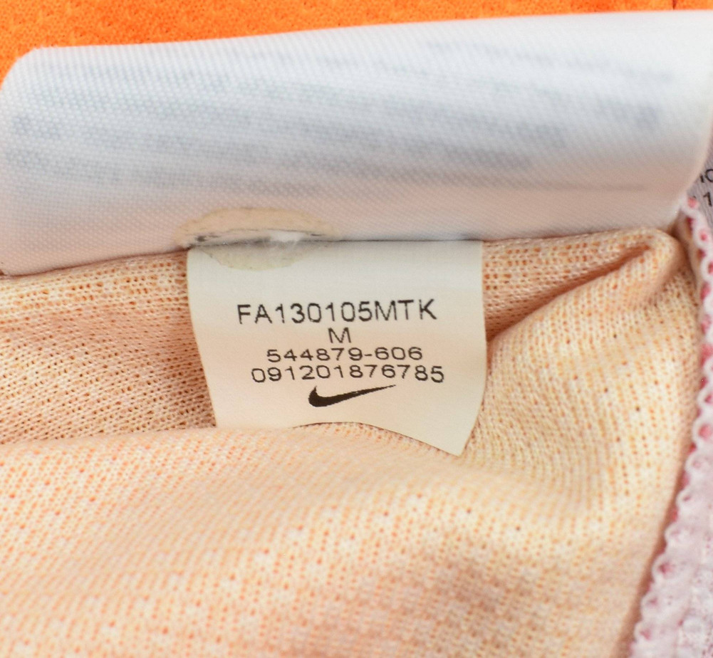 2013-14 GALATASARAY *ANIL* KOSZULKA M