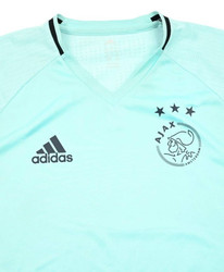 2016-17 AJAX AMSTERDAM SHIRT L