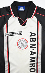 1998-99 AJAX AMSTERDAM KOSZULKA L