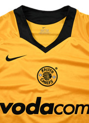 2004-05 KAIZER CHIEFS KOSZULKA S