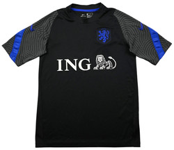 2020-21 NETHERLANDS SHIRT XL. BOYS