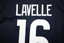 2020-21 USA WOMEN *LAVELLE* KOSZULKA S