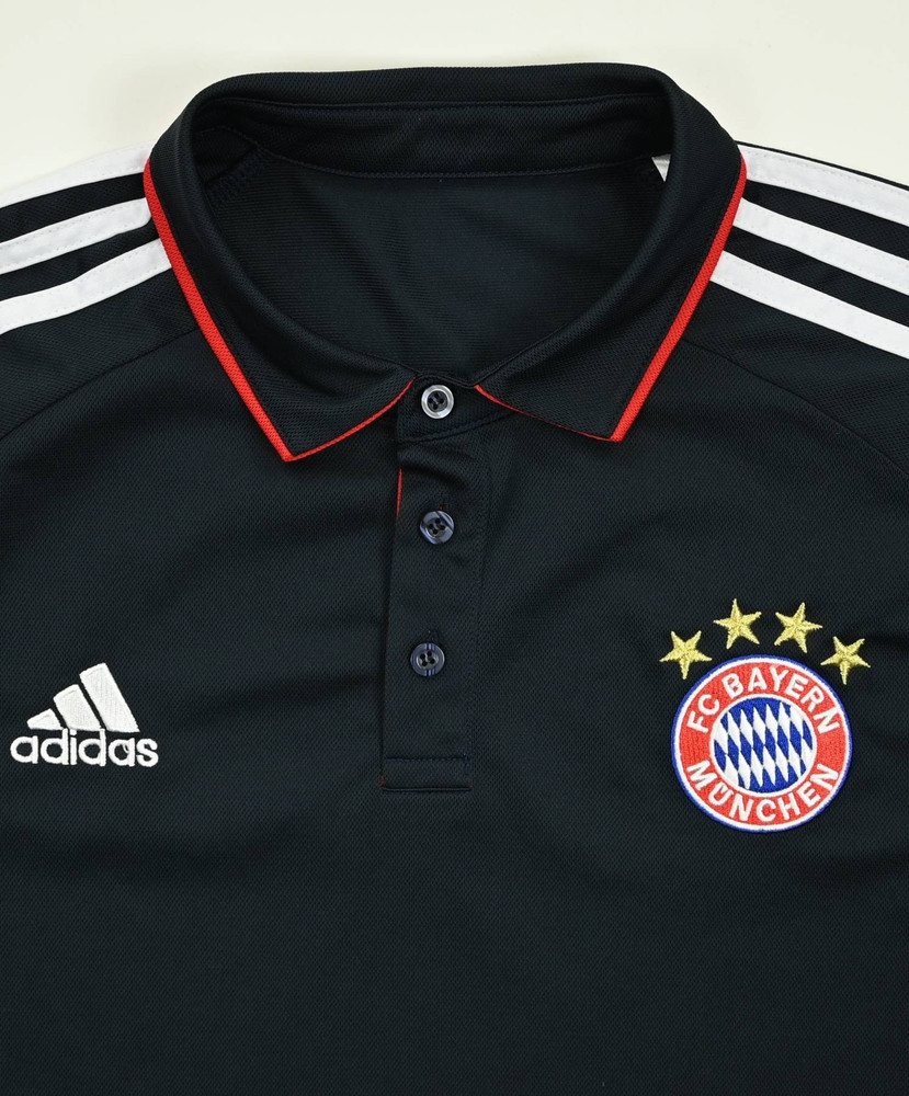 2016-17 BAYERN MUNCHEN KOSZULKA M