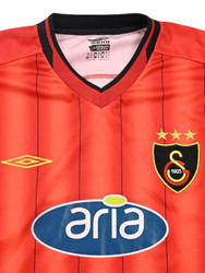 2003-04 GALATASARAY KOSZULKA XL