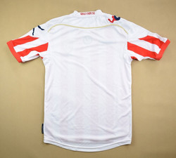 2012-13 RED STAR BELGRADE SHIRT S