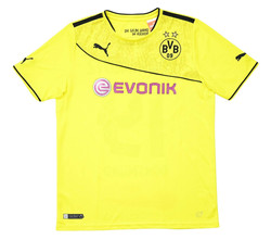 2013-14 BORUSSIA DORTMUND *GROSSKREUTZ* KOSZULKA S