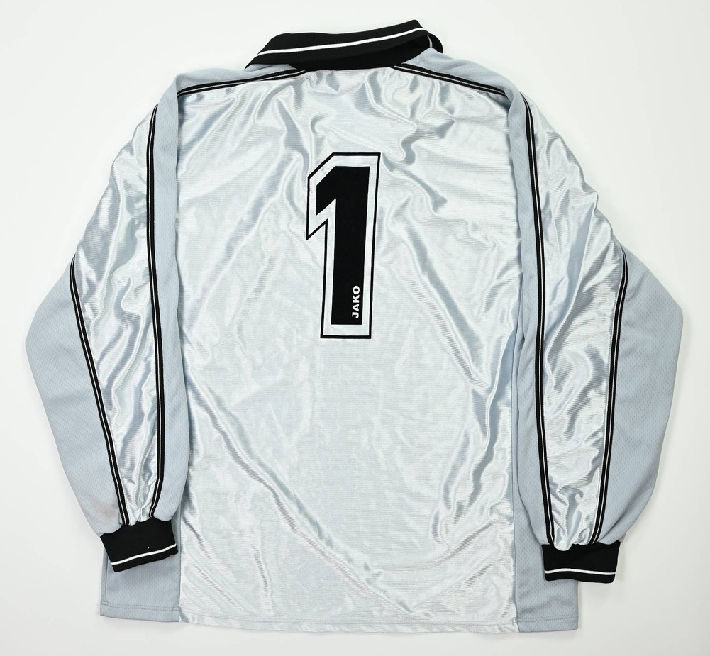 JAKO OLDSCHOOL GK LONGSLEEVE M/L