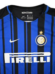 2017-18 INTER MILAN KOSZULKA XL. BOYS