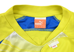 2010-11 VILLARREAL KOSZULKA S