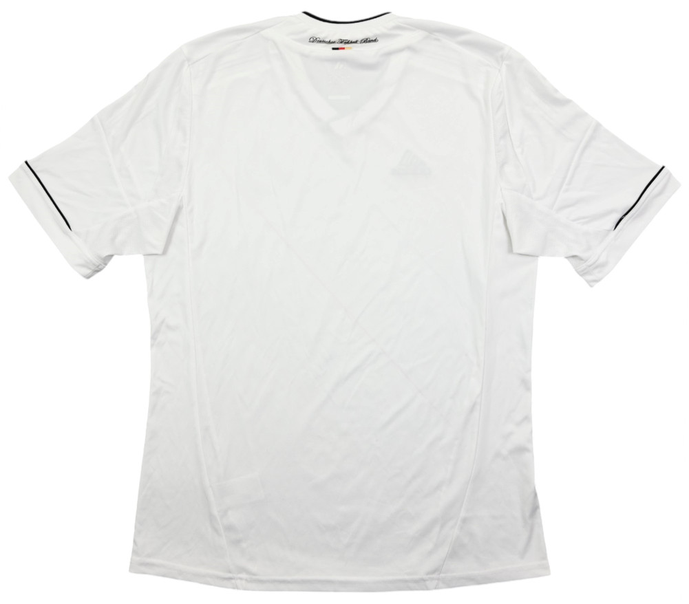 2012-13 GERMANY SHIRT L