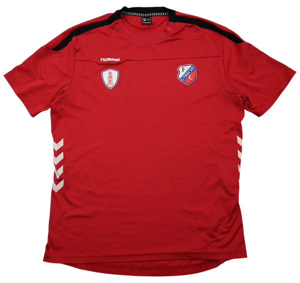 UTRECHT SHIRT XL