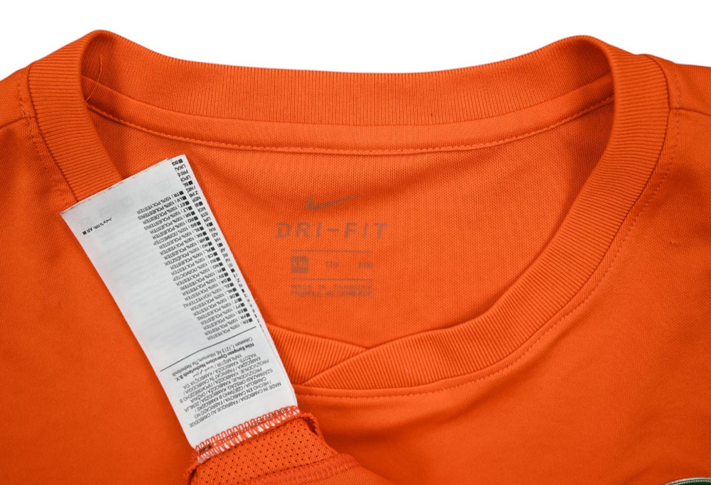 2019-20 GIRESUNSPOR SHIRT XXL