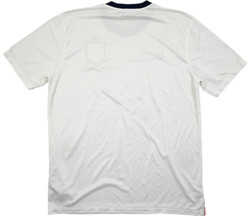 2013-14 ENGLAND SHIRT L