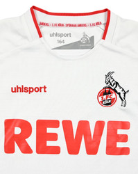 2019-20 KOLN *HECTOR* SHIRT XL. BOYS 