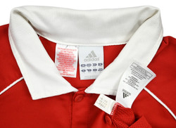 2005-06 BAYERN MUNCHEN KOSZULKA XL. BOYS / S