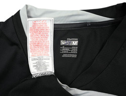 2008-09 BARCELONA GOALKEEPER LONGSLEEVE SHIRT M