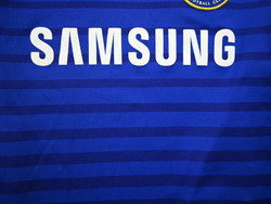 2014-15 CHELSEA KOSZULKA XS. BOYS