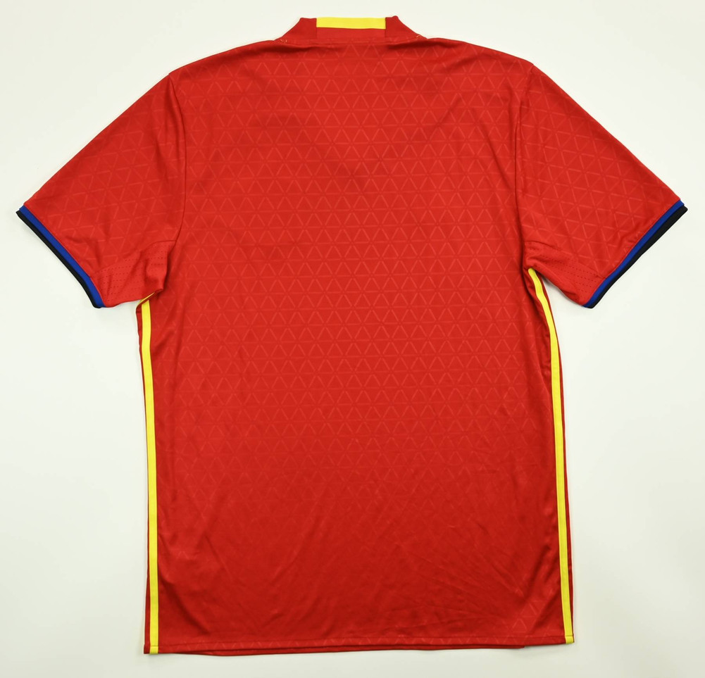 2016-17 SPAIN KOSZULKA L