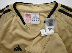 2004-05 BAYERN MUNCHEN *DEISLER* KOSZULKA M. BOYS