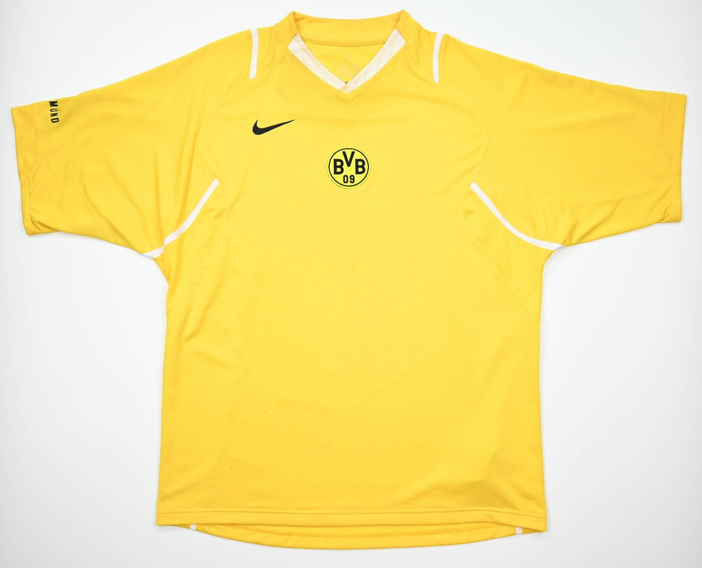 BORUSSIA DORTMUND KOSZULKA L 