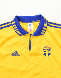 1998-99 SWEDEN KOSZULKA L