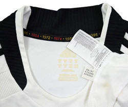 2008-09 GERMANY *FRINGS* SHIRT XL