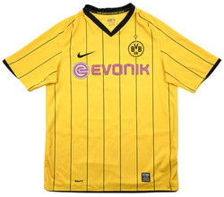 2008-09 BORUSSIA DORTMUND *TINGA* KOSZULKA XL. BOYS
