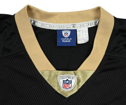 NEW ORLEANS SAINTS *SHOCKEY* NFL KOSZULKA L