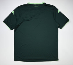 2015-16 BORUSSIA MONCHENGLADBACH KOSZULKA XXL