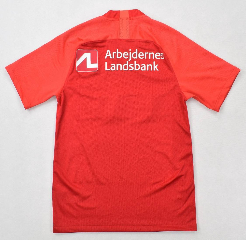 2019-20 FC NORDSJAELLAND KOSZULKA S