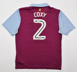 2016-17 ASTON VILLA KOSZULKA L