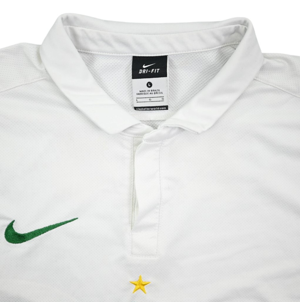 2012 CORITIBA SHIRT L
